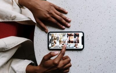 Tus amigos te extrañan, pero tú sigues scrolleando…