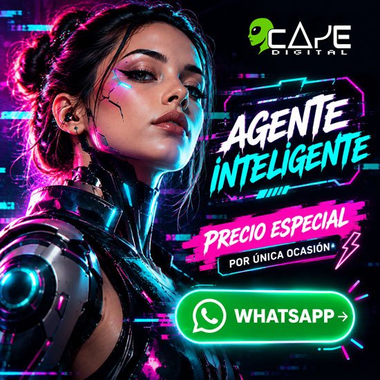 agente-Inteligente